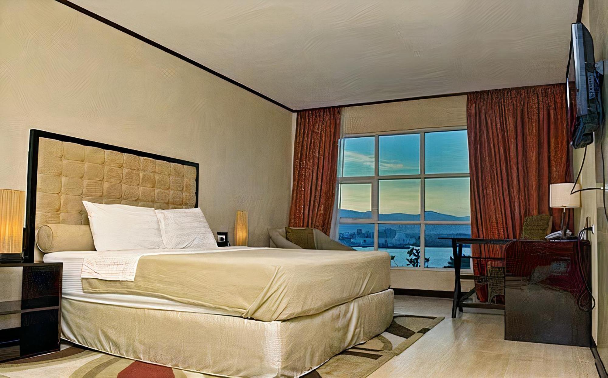 Cebu Dulcinea Hotel And Suites-Mactan Airport Hotel Lapu-Lapu City Eksteriør billede